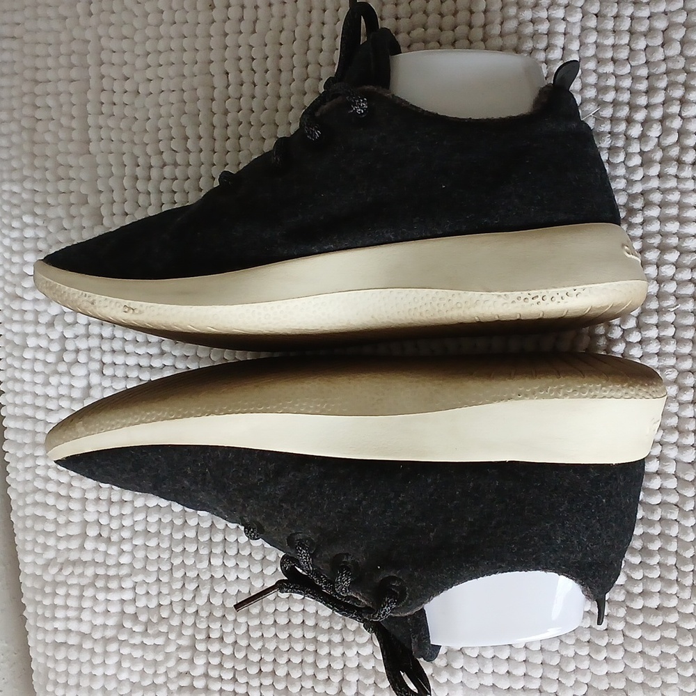 Allbirds Women's Wool Runner Go - Picture 9 of 15